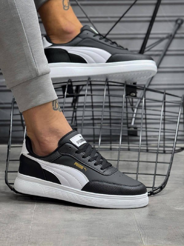 Men's Sneakers — TGd304ulKOsS view