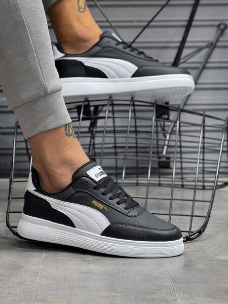 Men's Sneakers — TGd304ulKOsS view 2
