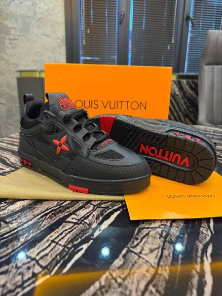 Men's Sneakers — TGd304ulKOsS view 3