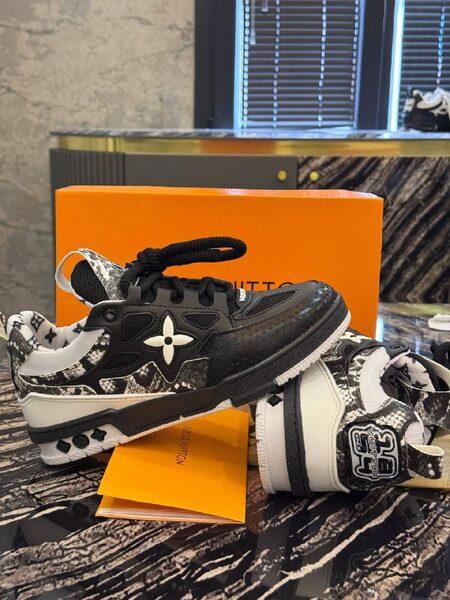 Men's Sneakers — TGd304ulKOsS view 5