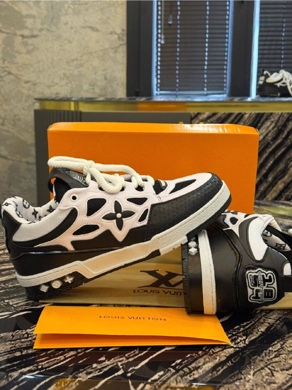 Men's Sneakers — TGd304ulKOsS view