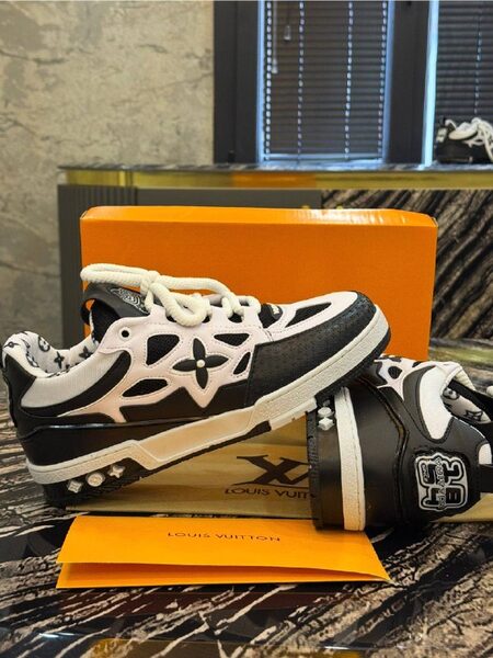 Men's Sneakers — TGd304ulKOsS view 6