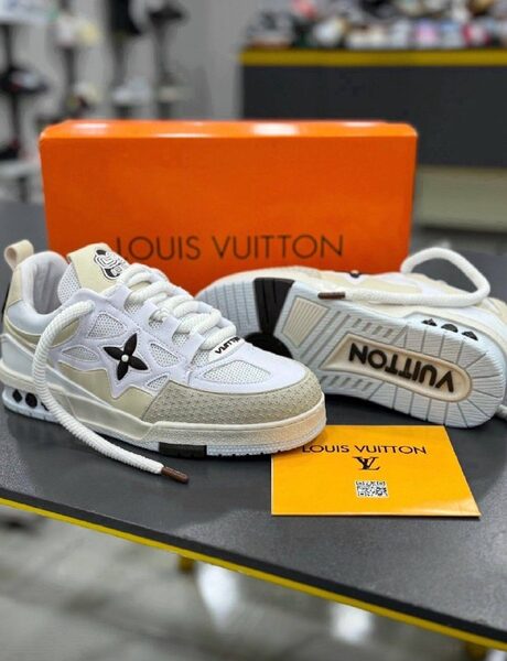 Men's Sneakers — TGd304ulKOsS view 8