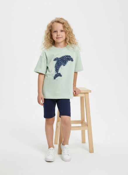 Kids' Set — TGd5FtAwaz_9 view 2