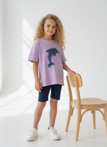 Kids' Set — TGd5FtAwaz_9 view 3