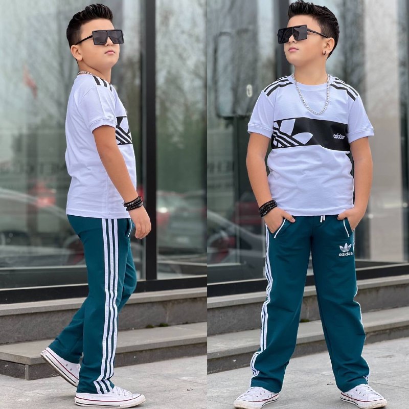 Kids' Set — TGd5pzjnACGt