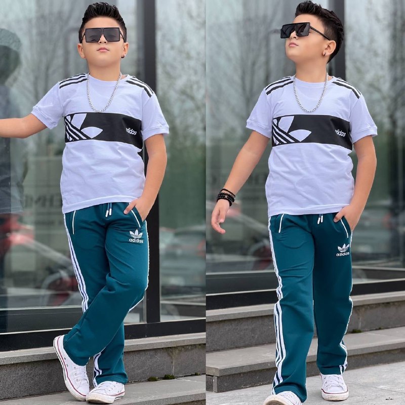 Kids' Set — TGd5pzjnACGt view