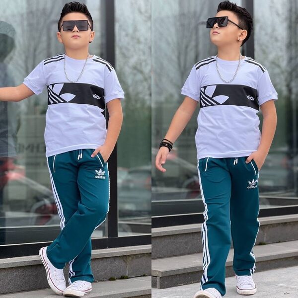 Kids' Set — TGd5pzjnACGt view 2