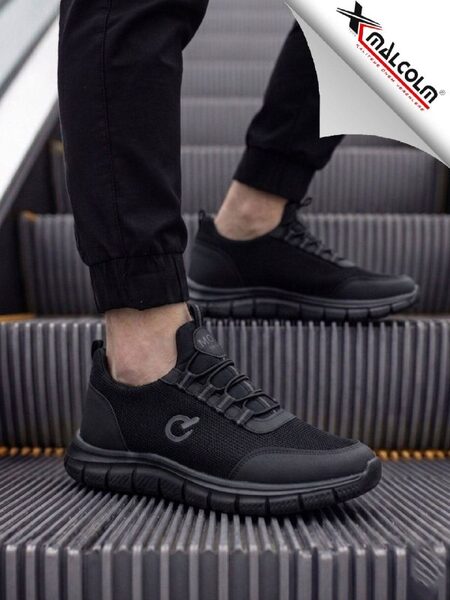 Men's Sneakers — TGd6vnuHszRH view 3