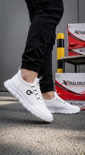 Men's Sneakers — TGd6vnuHszRH view 5