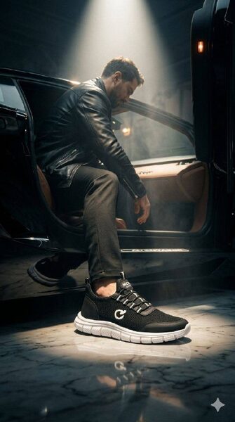 Men's Sneakers — TGd6vnuHszRH view 7