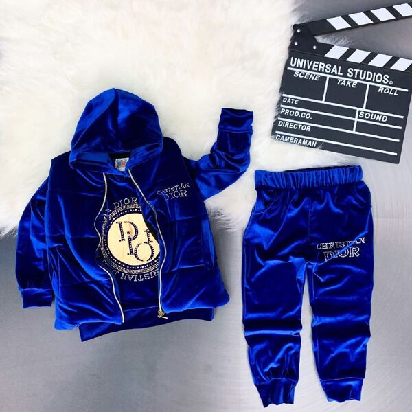 Kids' Set — TGd7kKaZf0Yu view 2