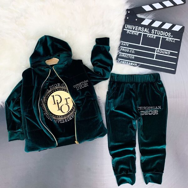 Kids' Set — TGd7kKaZf0Yu view 4