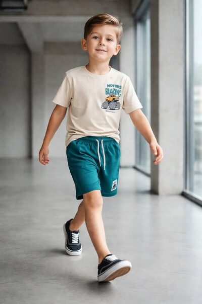 Kids' Set — TGd84BJwn2j3