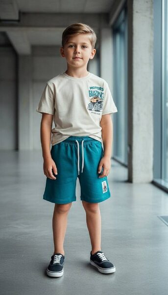 Kids' Set — TGd84BJwn2j3 view 3