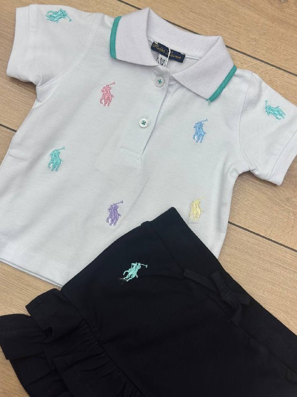 Kids' Set — TGd8HN_QBsfw view
