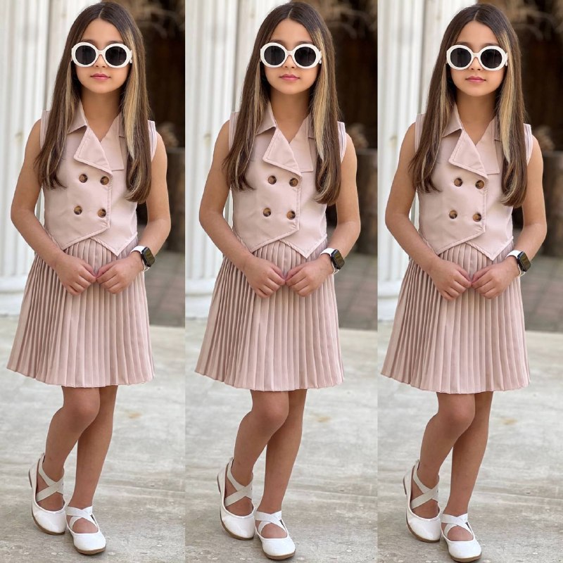 Kids' Set — TGd8OnpD7rDo view