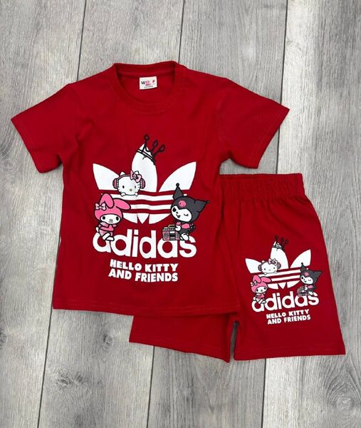 Kids' Set — TGdDLZHfBkOA view 2