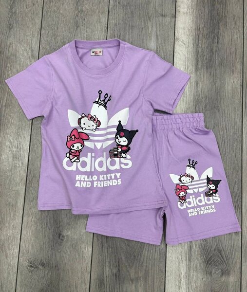 Kids' Set — TGdDLZHfBkOA view 3