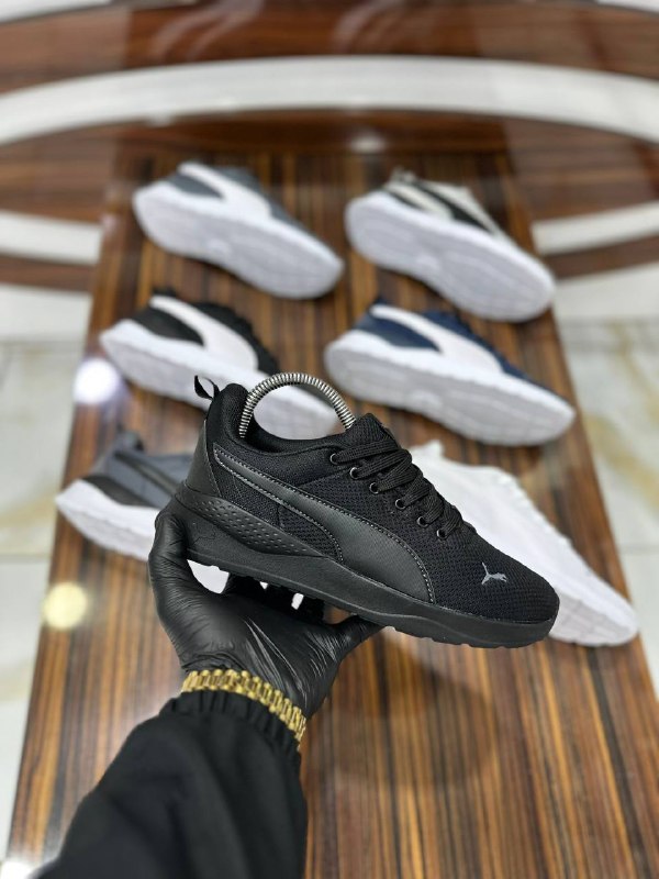 Men's Sneakers — TGdDSzgpss-b