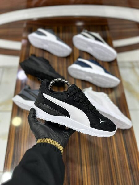 Men's Sneakers — TGdDSzgpss-b view 2