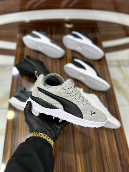 Men's Sneakers — TGdDSzgpss-b view 4