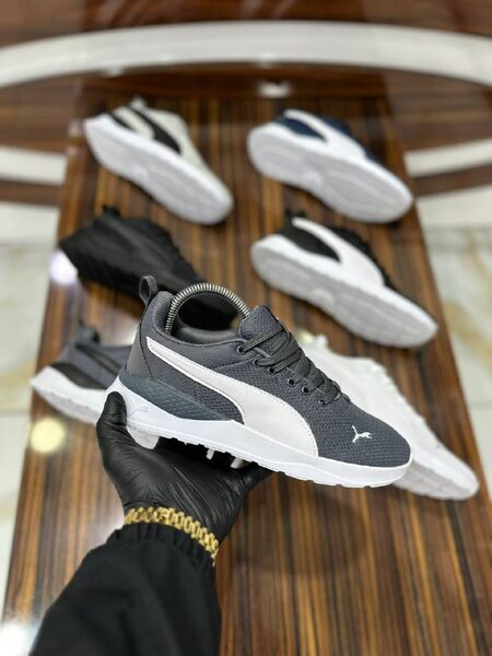 Men's Sneakers — TGdDSzgpss-b view 6