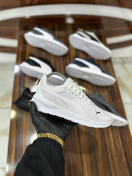 Men's Sneakers — TGdDSzgpss-b view 8