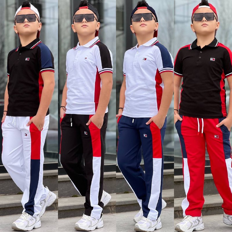Kids' Set — TGdFqZjwOCOT
