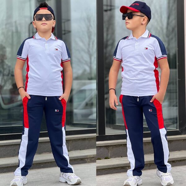 Kids' Set — TGdFqZjwOCOT view 2