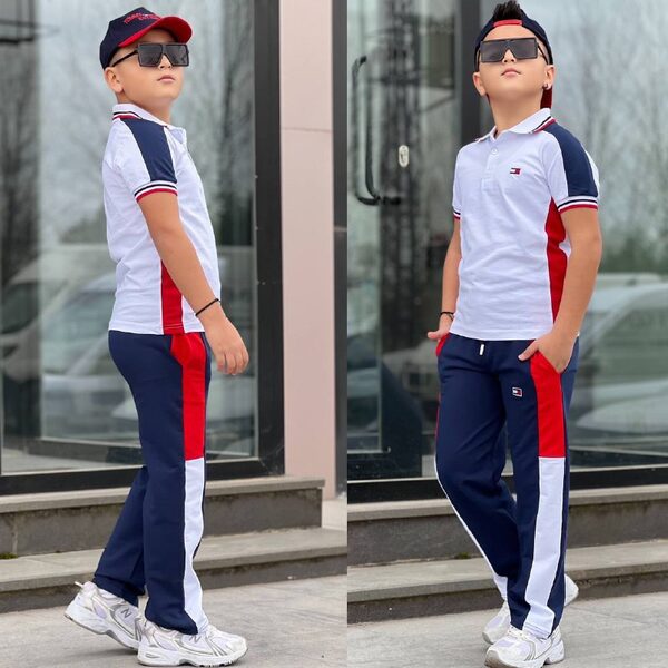 Kids' Set — TGdFqZjwOCOT view 3