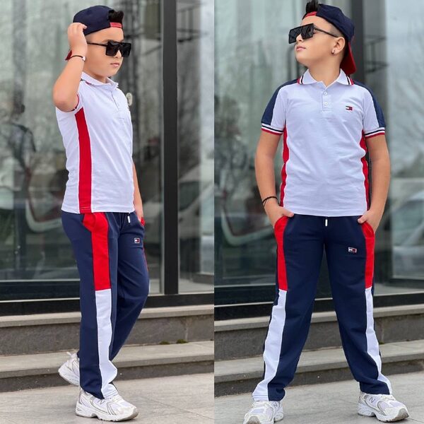 Kids' Set — TGdFqZjwOCOT view 4