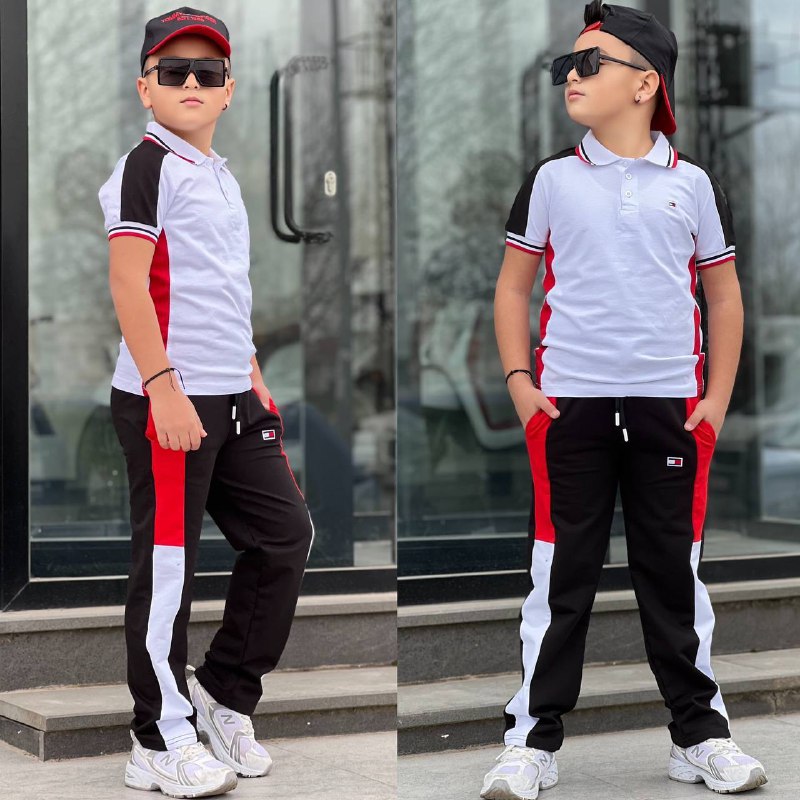 Kids' Set — TGdFqZjwOCOT view