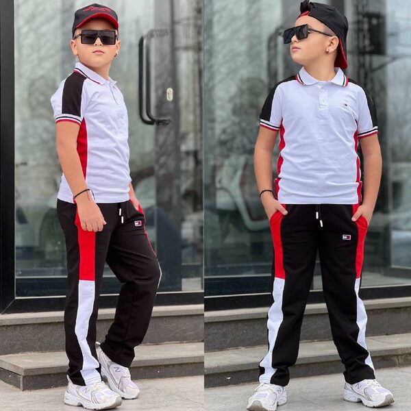 Kids' Set — TGdFqZjwOCOT view 5