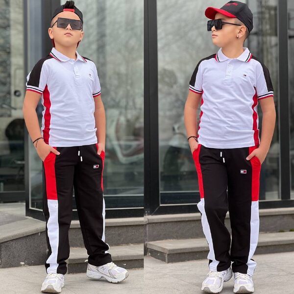Kids' Set — TGdFqZjwOCOT view 6
