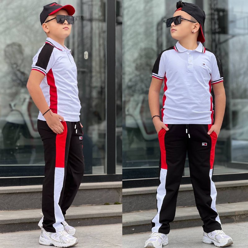 Kids' Set — TGdFqZjwOCOT view