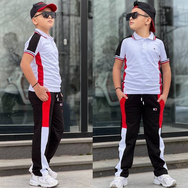 Kids' Set — TGdFqZjwOCOT view 7