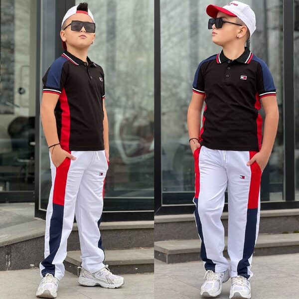 Kids' Set — TGdFqZjwOCOT view 8