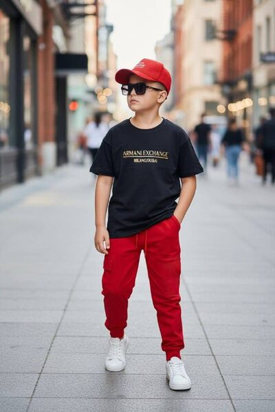 Kids' Set — TGdG-Xx5BVN7 view 5