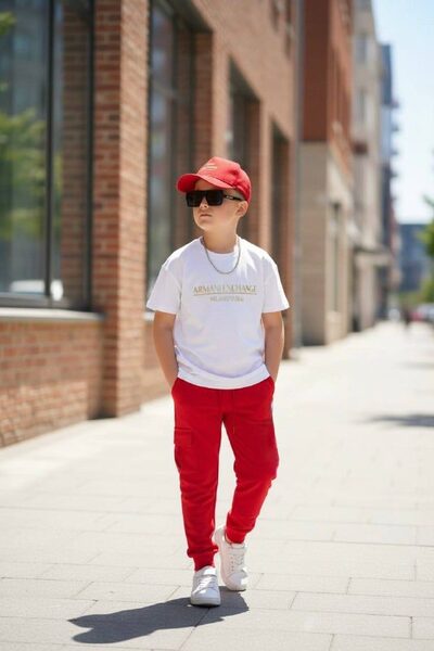 Kids' Set — TGdG-Xx5BVN7 view 6
