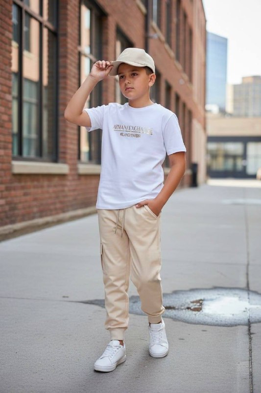 Kids' Set — TGdG-Xx5BVN7 view
