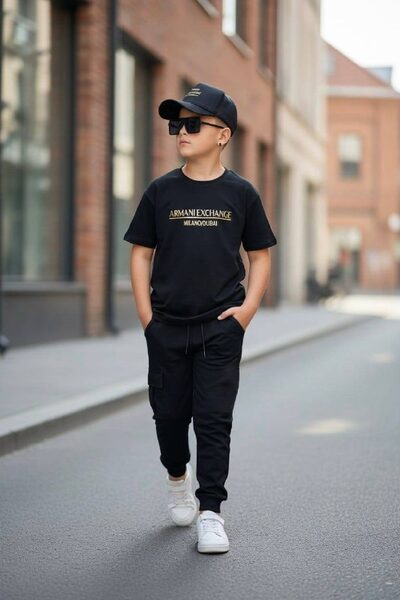 Kids' Set — TGdG-Xx5BVN7 view 8