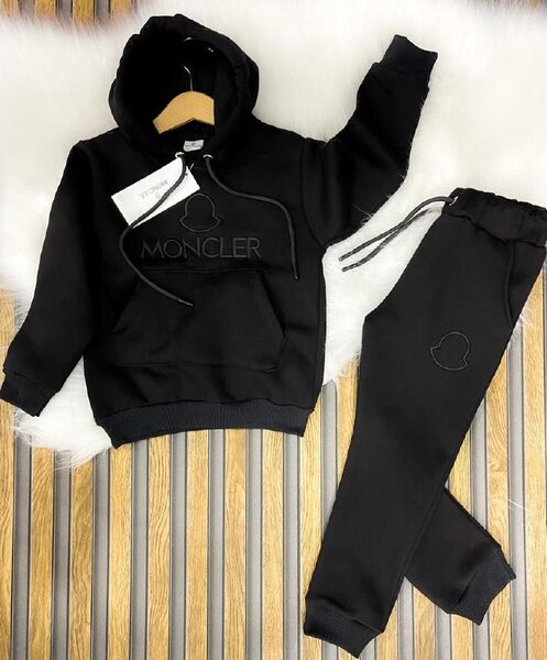 Kids' Set — TGdHIl11t9Lo view 2