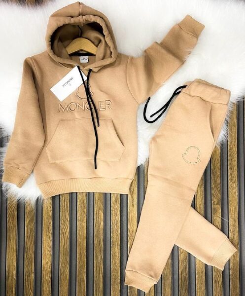 Kids' Set — TGdHIl11t9Lo view 3