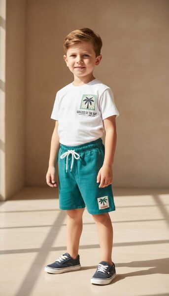 Kids' Set — TGdK7sEiH3fR