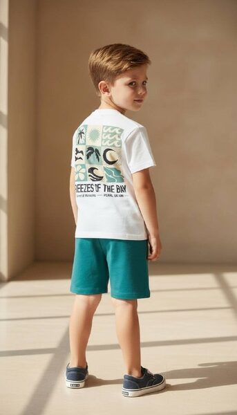 Kids' Set — TGdK7sEiH3fR view 2
