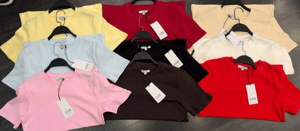 Apparel — TGdOqLefocsZ view 2