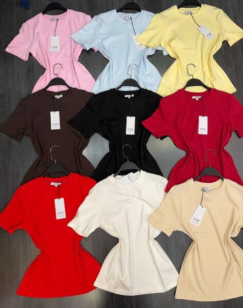 Apparel — TGdOqLefocsZ view 3
