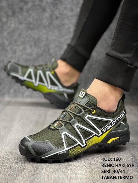 Men's Sneakers — TGdPEfBIbrUD view 2