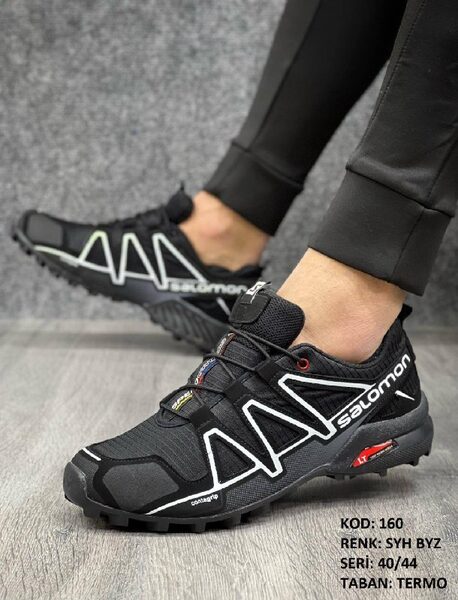 Men's Sneakers — TGdPEfBIbrUD view 3